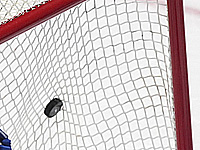 Вратарь сборной Гонконга установил рекорд чемпионатов мира по хоккею