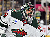 НХЛ. Голкипер Марк-Андре Флери завершил карьеру