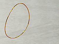 Художественная гимнастика. Израильтянка Лиан Рона завоевала в Баку серебряную медаль