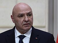 Президент Ливана предостерег ХАМАС от дестабилизирующих действий