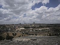 ЦАХАЛ: перехвачена ракета, летевшая из Йемена в сторону Иерусалима