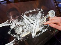 Тайна австрийской мумии раскрыта: тело было забальзамировано через прямую кишку