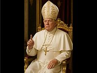 Трамп опубликовал свое ИИ-изображение в виде Папы Римского