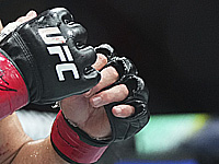 ММА. Израильский боец проиграл титульный бой в Сакраменто