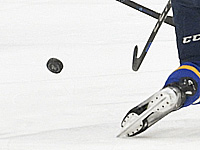 Чемпионат мира по хоккею. Израильтяне победили сборную ОАЭ