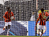 Чемпионат Франции. 