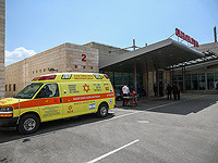 Из Сирии доставлены еще пятеро раненых друзов