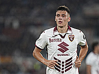 Чемпионат Италии. 