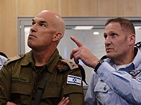 ЦАХАЛ: в атаке на военные объекты в Сирии участвовали 12 истребителей