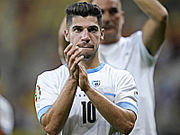 Чемпионат Англии. Манор Соломон забил решающий гол