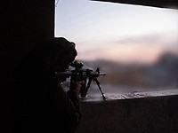 Силы ЦАХАЛа  действуют в районе Шуджаийи