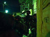 ЦАХАЛ: в Иудее и Самарии за последний месяц задержаны 290 террористов