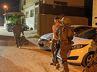 Силы ЦАХАЛа задержали в Шхеме и Тубасе двух подозреваемых в подстрекательстве