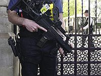 Sky News: в Великобритании предотвращен теракт, среди задержанных четверо иранцев