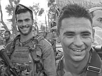 Разрешено к публикации: в Газе погибли двое военнослужащих ЦАХАЛа