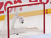 Чемпионат мира по хоккею. Израильтяне проиграли сербам