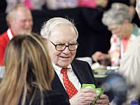 Уоррен Баффет назвал дату ухода из Berkshire Hathaway