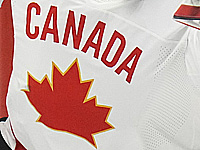 Победителем юниорского чемпионата мира по хоккею стала сборная Канады
