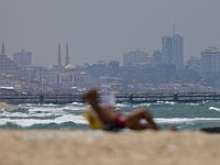 Отчет британского парламента: в кибуц Зиким террористы прибыли на джипе ЦАХАЛа