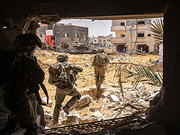 ЦАХАЛ: 2-3 мая в Газе были атакованы более 100 объектов террористов