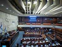 Закон о призыве и юридические споры. Открывается летняя сессия Кнессета