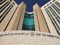 Террорист, готовивший покушение на Бен-Гвира, приговорен к пяти годам тюрьмы