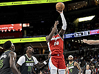 52 очка за четверть. Прогресс 