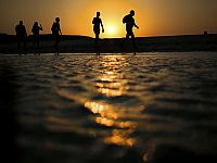 В Египте умерла девочка из России, пострадавшая при крушении батискафа