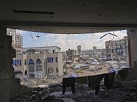 Египет предложил новый план урегулирования в Газе и обмена между Израилем и ХАМАСом