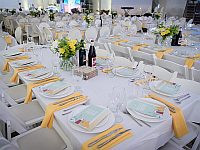 Дополнительный стул для заложников: Израиль готовится встретить Песах