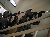 ЦАХАЛ: за неделю в Иудее и Самарии задержали 85 подозреваемых в терроре