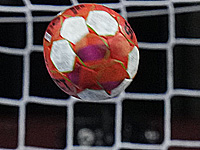 Гандбол. Израильтянки проиграли сборной Исландии