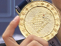 Кубок мира по кикбоксингу. Израильтянки завоевали три золотые медали