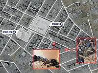 Бойцы ЦАХАЛа обнаружили в Рафиахе тайник с оружием – рядом со школой и больницей. Видео