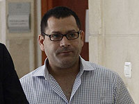 Лиор Хорев стал новым стратегическим советником Штаба семей похищенных