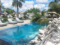 Снесено незаконное поместье в районе Джуариш в Рамле. Видео