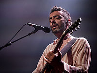 Антиизраильским активистам удалось сорвать концерты Дуду Тасы и Джонни Гринвуда в Англии