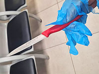 Подросток задержан за попытку совершения теракта в полиции Тиры