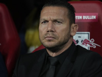 После разгрома в дерби. Барак Бахар подал в отставку с поста главного тренера 