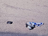 Причиной многокилометровой пробки на 431-м шоссе стало взрывное устройство на обочине