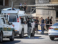 В Шфараме убит мужчина и еще двое ранены