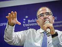 Законопроект о разделении полномочий юридического советника одобрен к голосованию