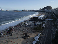 Полиция Бразилии сообщила о предотвращении теракта на концерте Леди Гаги