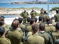 Глава Генштаба объяснил причины призыва десятков тысяч резервистов