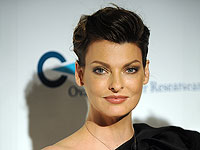 Супермодели Линде Евангелисте – 60. Фотогалерея