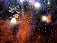 Ученые утверждают, что нашли еще один источник золота в космосе