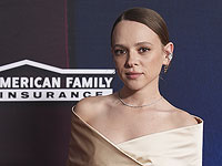 Израильской актрисе Шире Хаас – 30. Фотогалерея