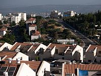 Тревога в Ариэле. Объявлено о возможном проникновении террористов