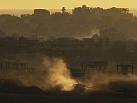 577-й день войны: удары в Ливане и Газе, операции в Иудее и Самарии, авиаудары по хуситам в Йемене