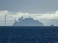 Трамп приказал вновь открыть тюрьму Алькатрас